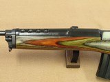 1987 Vintage Ruger Mini-14 w/ Factory Laminate Stock and Ultralux 4x20 Scope
** Very Cool Vintage Mini-14! ** SOLD - 10 of 25