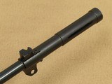 1987 Vintage Ruger Mini-14 w/ Factory Laminate Stock and Ultralux 4x20 Scope
** Very Cool Vintage Mini-14! ** SOLD - 22 of 25