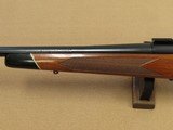 1977 Vintage Winchester Model 70 XTR Rifle in .222 Remington Caliber w/ Weaver Bases
** Nice Honest Rifle **
SOLD - 13 of 24