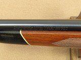 1977 Vintage Winchester Model 70 XTR Rifle in .222 Remington Caliber w/ Weaver Bases
** Nice Honest Rifle **
SOLD - 15 of 24
