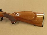 1977 Vintage Winchester Model 70 XTR Rifle in .222 Remington Caliber w/ Weaver Bases
** Nice Honest Rifle **
SOLD - 11 of 24