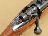 1977 Vintage Winchester Model 70 XTR Rifle in .222 Remington Caliber w/ Weaver Bases
** Nice Honest Rifle **
SOLD - 19 of 24