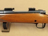 1977 Vintage Winchester Model 70 XTR Rifle in .222 Remington Caliber w/ Weaver Bases
** Nice Honest Rifle **
SOLD - 12 of 24