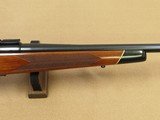 1977 Vintage Winchester Model 70 XTR Rifle in .222 Remington Caliber w/ Weaver Bases
** Nice Honest Rifle **
SOLD - 6 of 24