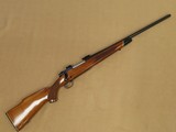 1977 Vintage Winchester Model 70 XTR Rifle in .222 Remington Caliber w/ Weaver Bases
** Nice Honest Rifle **
SOLD - 2 of 24