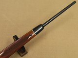 1977 Vintage Winchester Model 70 XTR Rifle in .222 Remington Caliber w/ Weaver Bases
** Nice Honest Rifle **
SOLD - 22 of 24