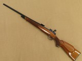 1977 Vintage Winchester Model 70 XTR Rifle in .222 Remington Caliber w/ Weaver Bases
** Nice Honest Rifle **
SOLD - 3 of 24