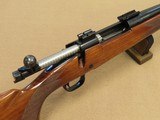 1977 Vintage Winchester Model 70 XTR Rifle in .222 Remington Caliber w/ Weaver Bases
** Nice Honest Rifle **
SOLD - 20 of 24