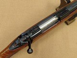 1977 Vintage Winchester Model 70 XTR Rifle in .222 Remington Caliber w/ Weaver Bases
** Nice Honest Rifle **
SOLD - 17 of 24
