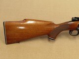 1977 Vintage Winchester Model 70 XTR Rifle in .222 Remington Caliber w/ Weaver Bases
** Nice Honest Rifle **
SOLD - 5 of 24