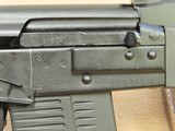 Russian Izhmash Saiga 308-1 Sporter AK Style Rifle in .308 Winchester
** Excellent Unfired Example ** SOLD - 6 of 25