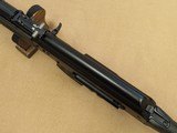 Russian Izhmash Saiga 308-1 Sporter AK Style Rifle in .308 Winchester
** Excellent Unfired Example ** SOLD - 15 of 25