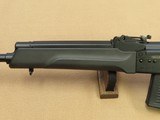 Russian Izhmash Saiga 308-1 Sporter AK Style Rifle in .308 Winchester
** Excellent Unfired Example ** SOLD - 11 of 25