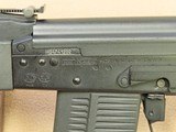 Russian Izhmash Saiga 308-1 Sporter AK Style Rifle in .308 Winchester
** Excellent Unfired Example ** SOLD - 13 of 25