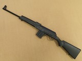 Russian Izhmash Saiga 308-1 Sporter AK Style Rifle in .308 Winchester
** Excellent Unfired Example ** SOLD - 3 of 25