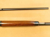 Winchester Model 63, Cal. .22 LR, 1951 Vintage, 23 Inch Barrel - 14 of 16
