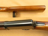 Winchester Model 63, Cal. .22 LR, 1951 Vintage, 23 Inch Barrel - 12 of 16