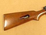 Winchester Model 63, Cal. .22 LR, 1951 Vintage, 23 Inch Barrel - 3 of 16