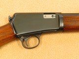 Winchester Model 63, Cal. .22 LR, 1951 Vintage, 23 Inch Barrel - 4 of 16