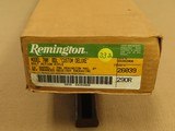 1997 Remington Model 700 BDL w/ Enhanced Receiver Engraving in 7mm Remington Mag w/ Original Box, Manual, Etc.
** UNFIRED and MINT! ** - 3 of 24