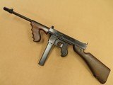 Late 1960's/Early 1970's Volunteer Enterprises Commando Mark III .45 ACP Carbine (Thompson Clone)
SOLD - 2 of 25