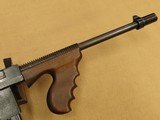 Late 1960's/Early 1970's Volunteer Enterprises Commando Mark III .45 ACP Carbine (Thompson Clone)
SOLD - 10 of 25