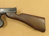 Late 1960's/Early 1970's Volunteer Enterprises Commando Mark III .45 ACP Carbine (Thompson Clone)
SOLD - 4 of 25