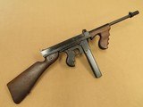 Late 1960's/Early 1970's Volunteer Enterprises Commando Mark III .45 ACP Carbine (Thompson Clone)
SOLD - 1 of 25