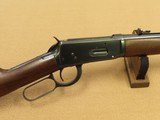 1948/49 "Flat Band" Winchester Model 1894 Carbine in .32 Winchester Special
** Nice Original Gun! ** SOLD - 1 of 25