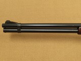 1948/49 "Flat Band" Winchester Model 1894 Carbine in .32 Winchester Special
** Nice Original Gun! ** SOLD - 7 of 25