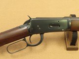 1948/49 "Flat Band" Winchester Model 1894 Carbine in .32 Winchester Special
** Nice Original Gun! ** SOLD - 10 of 25