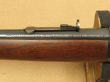 1948/49 "Flat Band" Winchester Model 1894 Carbine in .32 Winchester Special
** Nice Original Gun! ** SOLD - 8 of 25