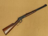 1948/49 "Flat Band" Winchester Model 1894 Carbine in .32 Winchester Special
** Nice Original Gun! ** SOLD - 2 of 25