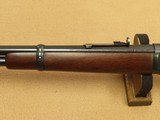 1948/49 "Flat Band" Winchester Model 1894 Carbine in .32 Winchester Special
** Nice Original Gun! ** SOLD - 6 of 25
