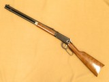 Winchester Model 94 Buffalo Bill Commemorative Carbine, Cal. 30-30, 1968 - 3 of 15