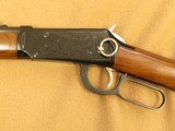 Winchester Model 94 Buffalo Bill Commemorative Carbine, Cal. 30-30, 1968 - 7 of 15