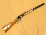 Winchester Model 94 Buffalo Bill Commemorative Carbine, Cal. 30-30, 1968 - 2 of 15