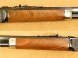 Winchester Model 94 Buffalo Bill Commemorative Carbine, Cal. 30-30, 1968 - 6 of 15