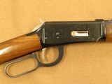 Winchester Model 94 Buffalo Bill Commemorative Carbine, Cal. 30-30, 1968 - 5 of 15