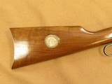 Winchester Model 94 Buffalo Bill Commemorative Carbine, Cal. 30-30, 1968 - 4 of 15