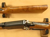 Winchester Model 94 Buffalo Bill Commemorative Carbine, Cal. 30-30, 1968 - 9 of 15