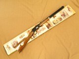 Winchester Model 94 Buffalo Bill Commemorative Carbine, Cal. 30-30, 1968 - 1 of 15