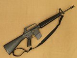Pre-Ban 1975 Colt SP1 AR-15 Rifle in .223 Remington / 5.56 NATO
** Beautiful 100% Original and Complete Early SP1 ** - 2 of 25