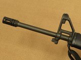 Pre-Ban 1975 Colt SP1 AR-15 Rifle in .223 Remington / 5.56 NATO
** Beautiful 100% Original and Complete Early SP1 ** - 7 of 25