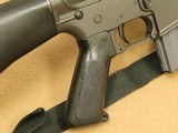 Pre-Ban 1975 Colt SP1 AR-15 Rifle in .223 Remington / 5.56 NATO
** Beautiful 100% Original and Complete Early SP1 ** - 18 of 25
