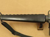 Pre-Ban 1975 Colt SP1 AR-15 Rifle in .223 Remington / 5.56 NATO
** Beautiful 100% Original and Complete Early SP1 ** - 6 of 25