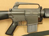 Pre-Ban 1975 Colt SP1 AR-15 Rifle in .223 Remington / 5.56 NATO
** Beautiful 100% Original and Complete Early SP1 ** - 8 of 25