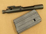 Pre-Ban 1975 Colt SP1 AR-15 Rifle in .223 Remington / 5.56 NATO
** Beautiful 100% Original and Complete Early SP1 ** - 25 of 25