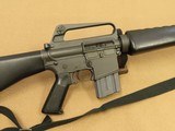 Pre-Ban 1975 Colt SP1 AR-15 Rifle in .223 Remington / 5.56 NATO
** Beautiful 100% Original and Complete Early SP1 ** - 1 of 25