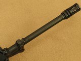 Pre-Ban 1975 Colt SP1 AR-15 Rifle in .223 Remington / 5.56 NATO
** Beautiful 100% Original and Complete Early SP1 ** - 22 of 25